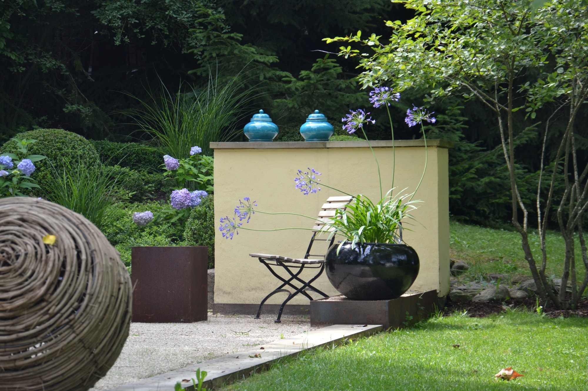 Garten