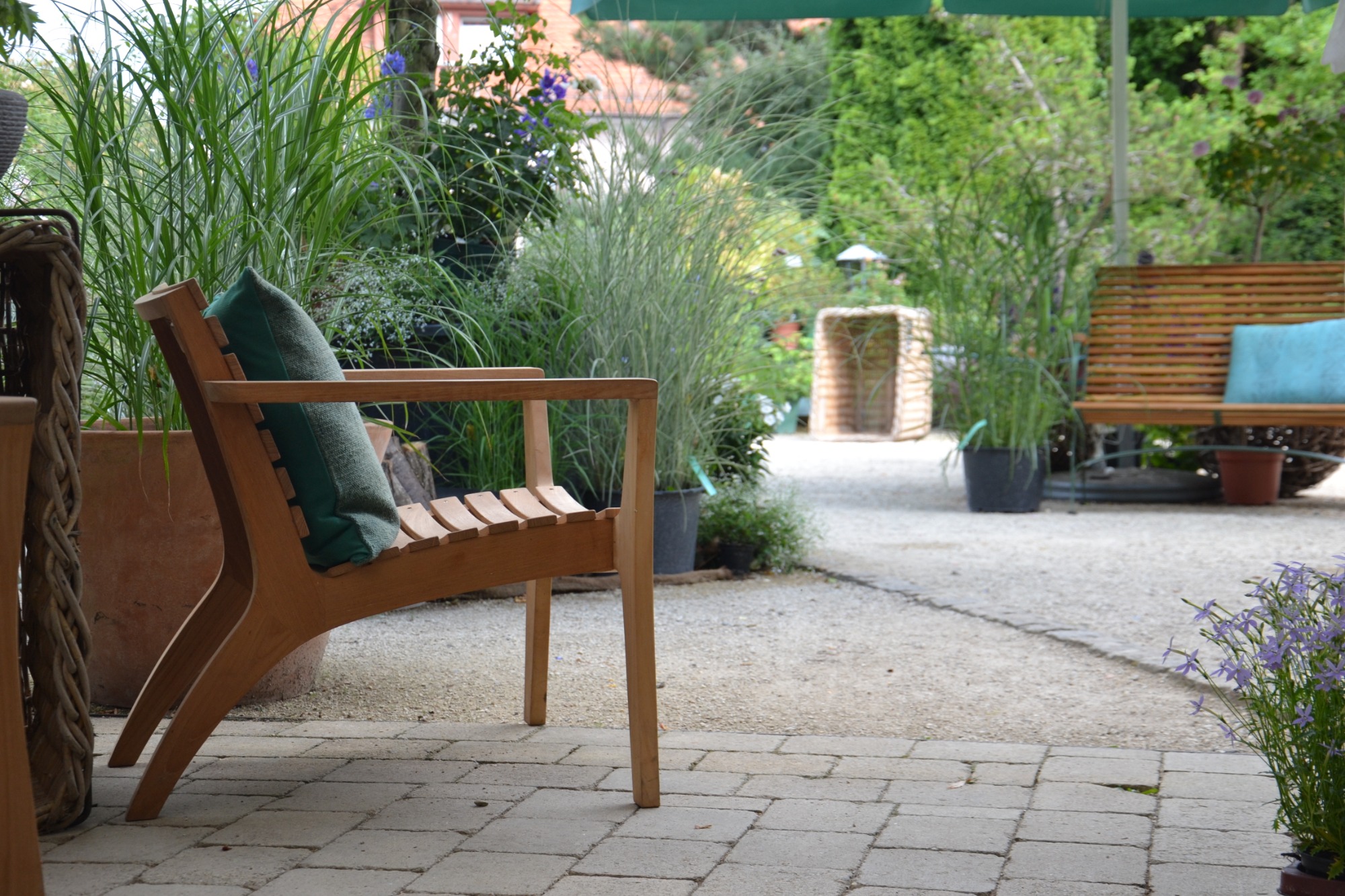 Garten und Landschaftsbau